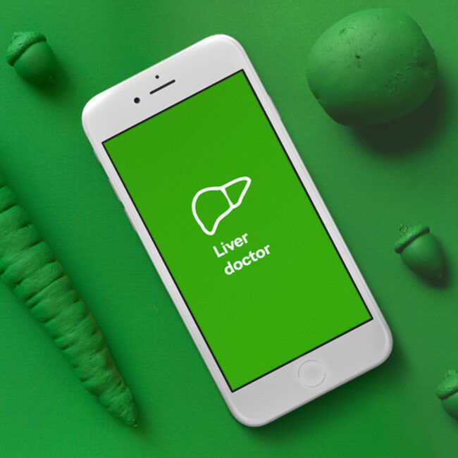 Liver Doctor thumbnail